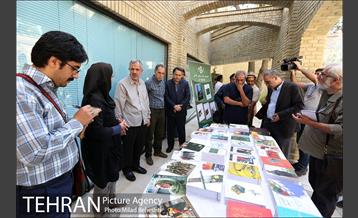 سینماگردی با احمد مسجدجامعی به مناسبت روز سینما  19