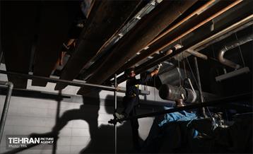 ترمینال شرق 120