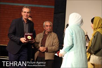 جشن برگزیدگان کانون تاتر کودک و نوجوان‎ 15