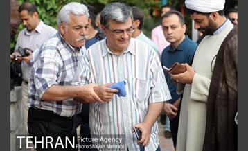 گردهمایی عکاسان مطبوعاتی 20