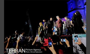 هجدهمین جشن خانه سینما 48