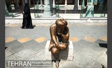 المان های شهری 10