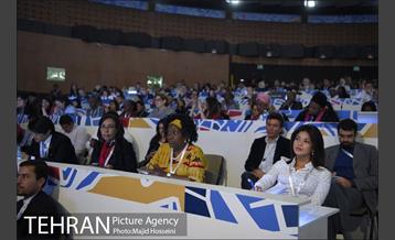 اجلاس شهرداران جهان 6