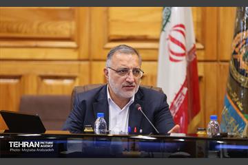 تفاهم‌نامه‌ای میان ارتش جمهوری اسلامی ایران و شهرداری تهران 16