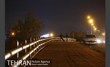 شب های آرام تهران 15