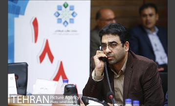 ارتباط مستقیم سامانه 1888 با حضور اعضای محترم شورای شهر 18