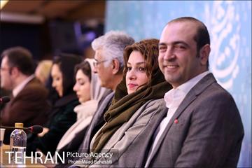 ششمین روز جشنواره فیلم فجر در برج میلاد 10