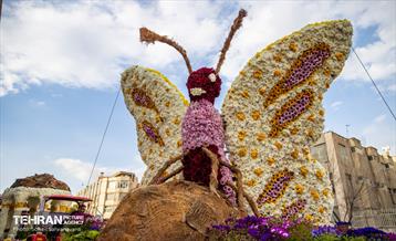 کاروان استقبال از بهار و عیدنوروز 30