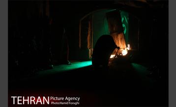 نمایشگاه کوچه های بنی هاشم  13