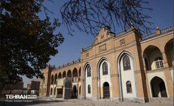 شهرک سینمایی غزالی 1