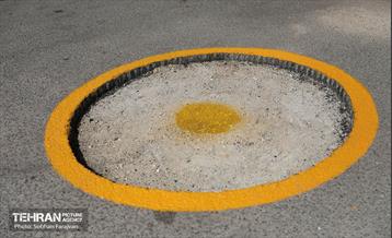 آئین آغاز عملیات اجرایی ساخت جایگاه‌های سوخت کوچک مقیاس  10