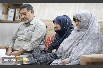قرار خدمت منطقه 20 10