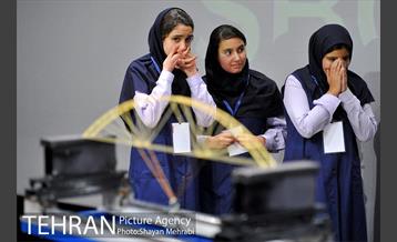 چهارمین دوره مسابقات بین المللی سازه های ماکارونی 26