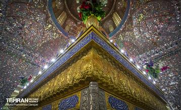 آستان دل ها؛ امامزاده صالح (ع) فرحزاد  6