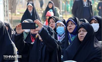 افتتاح و آغاز پروژه‌های منطقه 4