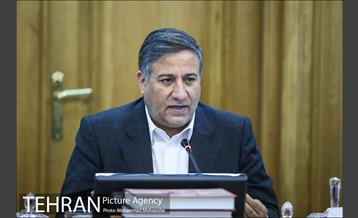 نشست خبری رئیس کمیسیون شهرسازی و معماری شورا شهر 14