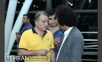 اکران خصوصی فیلم سینمایی گذر موقت‎ 11