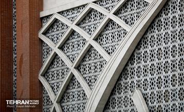 تهران، معماری و مدرنیته 15