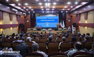 جلسه نظارت میدانی و ستادی منطقه 4 14