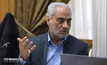 جلسه بررسی کلان‌پروژه‌های بازار گل و شن‌چاله‌ها 11