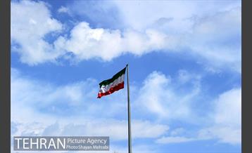 هوای پاک تهران 1