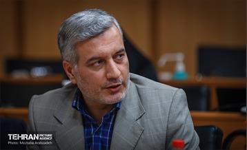 نشست تخصصی اعضای منتخب هیات اندیشه‌ورز سازمان پیشگیری و مدیریت بحران شهر تهران  18