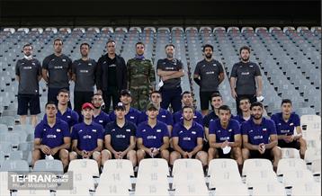 دیدار تیم‌های فوتبال استقلال و گل‌گهر 20