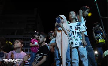 جشن «پیامبر مهربانی» 28