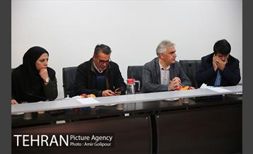 بازدید معاونین فنی و عمران کلانشهرهای ایران از پروژه های عمرانی شهر اصفهان 37