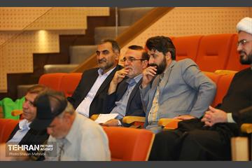 سومین مجمع روسای کمیسیون‌های فرهنگی و اجتماعی استان تهران 15