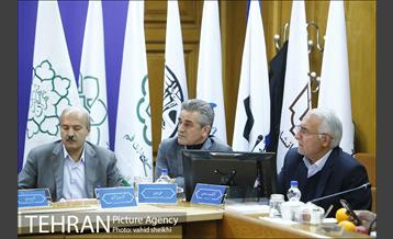 نود و نهمین نشست مجمع شهرداران کلان شهرهای ایران 4