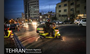 رونمایی از ناوگان جدید فروشگاه مجازی شهروند 26