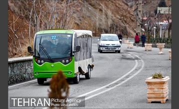 بام توچال تهران 32