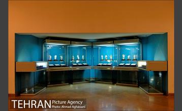 موزه هنرهای دینی امام علی(ع) 9