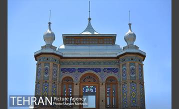 میدان مشق (باغ ملی) 55