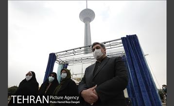 مراسم رویداد تهران ۱۴۰۰ 29