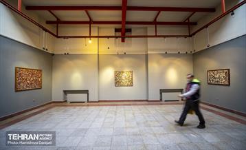 صبا؛ پیام رسان هنر  نیاکان 26