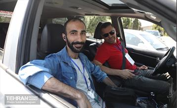 رالی خانوادگی خبرنگاران 18