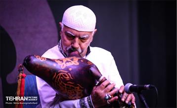 سی‌و‌هشتمین جشنواره موسیقی فجر 12