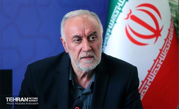 نشست شورای مدیریت آسیب‌های اجتماعی پنج‌گانه شهر تهران 9