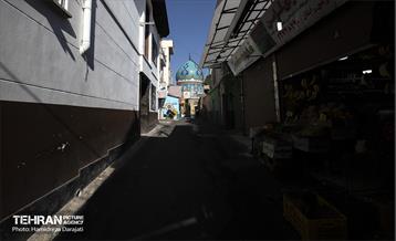 امامزاده صالح (ع)