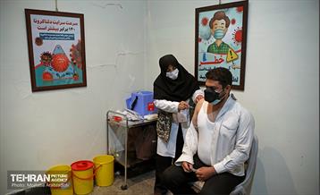 رزمایش زیستی طرح شهید قاسم سلیمانی 36