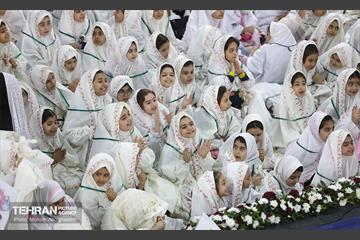 جشن تکلیف فرشته‌ها ۴ 31