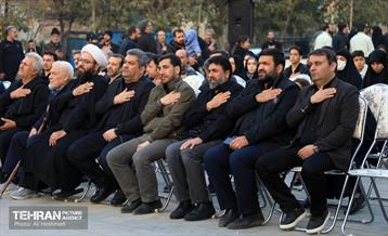 آیین سنتی سمونو پزان 3