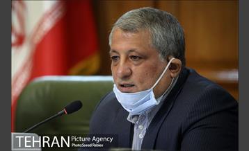 دویست و بیست و پنجمین جلسه شورای شهر تهران 18