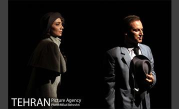 نمایش اکتبر 1942 پاریس 5