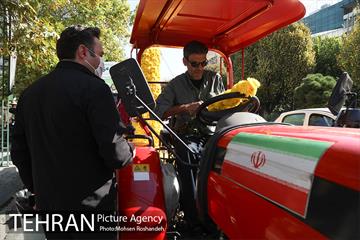 کاروان گل و موسیقی 11