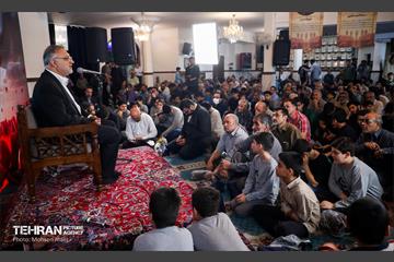 یادواره شهدا 41