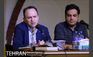 اندیشه نگاری ادبی در رمان "قول" 5