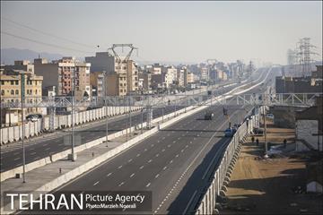 بزرگراه شهید نجفی رستگار 14
